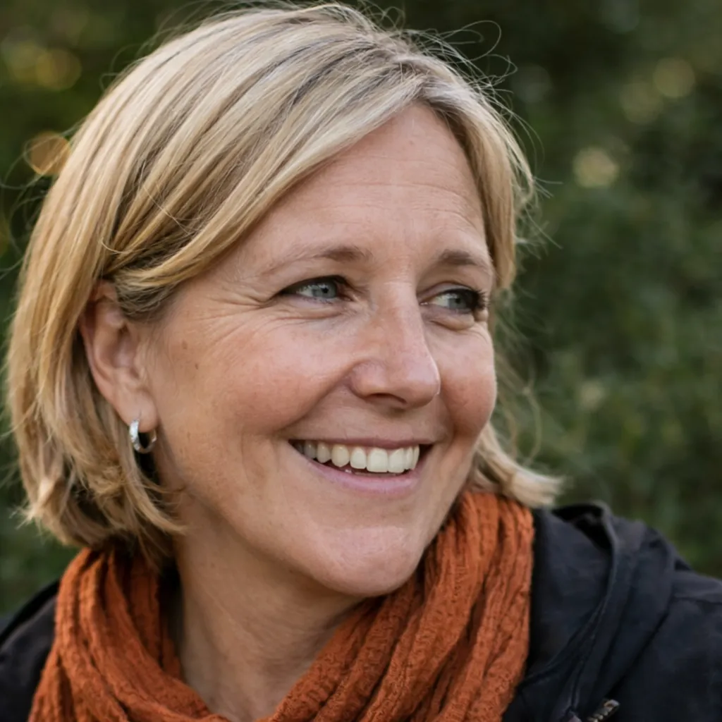 Maria, 58